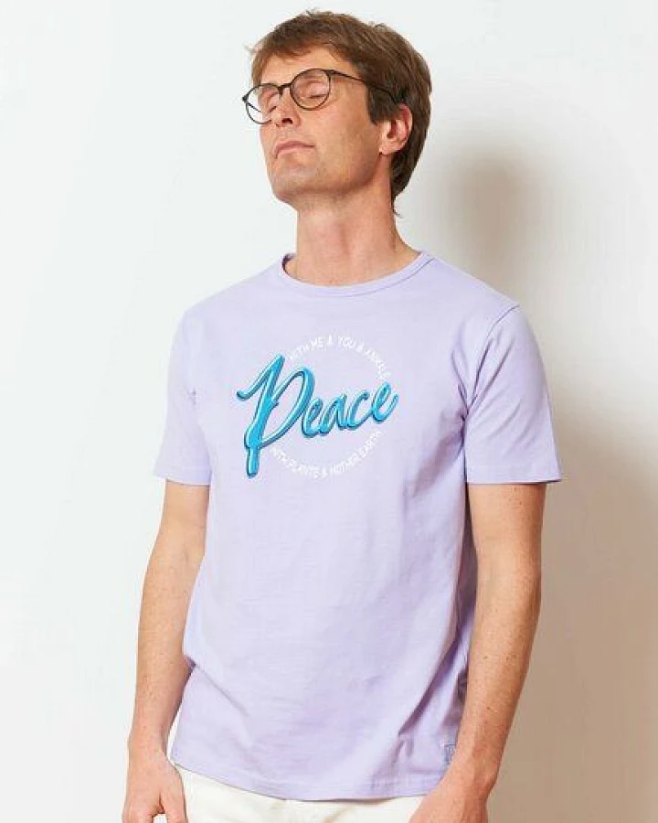 SPARKLES OF LIGHT Yoga Shirt