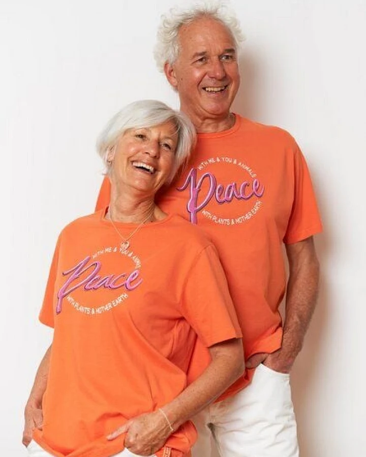 SPARKLES OF LIGHT Yoga Shirt