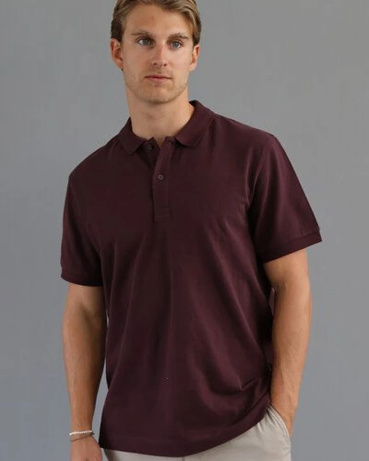 Kultgut Bioafair Piqué Shirt- Kurzarm / ProEarth
