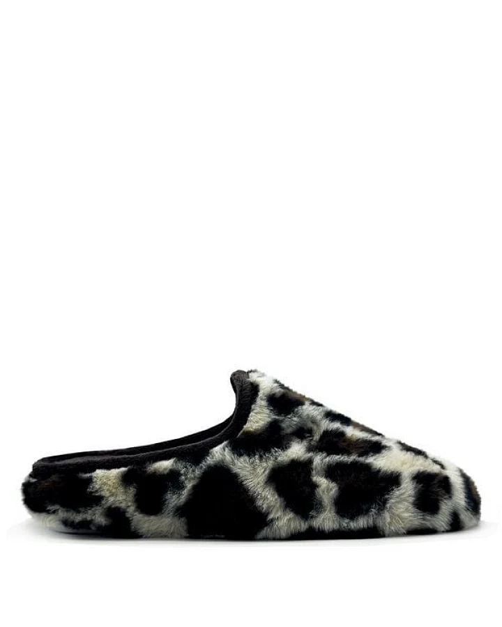 Rec Leo Slipper von thies ® aus recyceltem PES