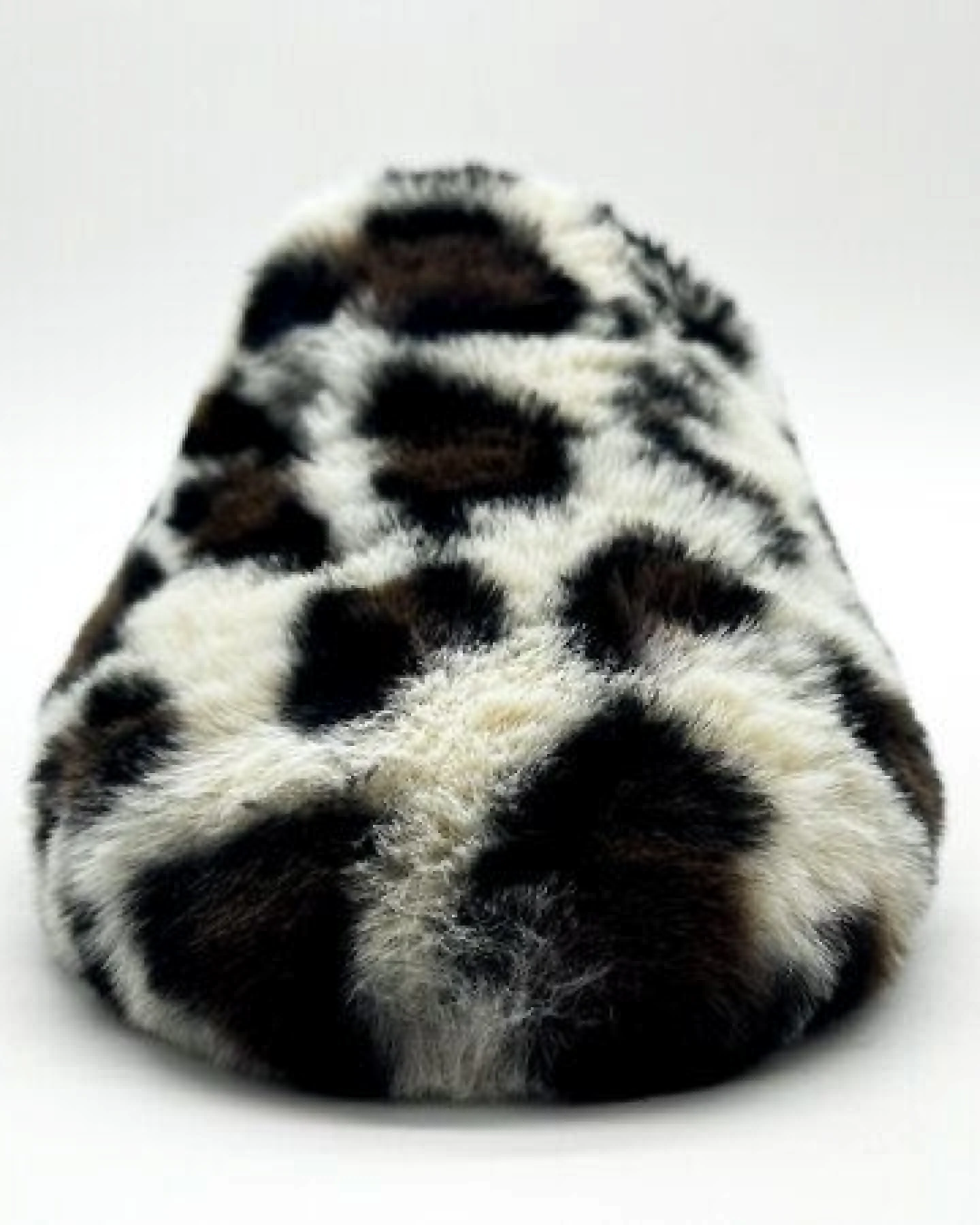 Rec Leo Slipper von thies ® aus recyceltem PES – Ansicht 4