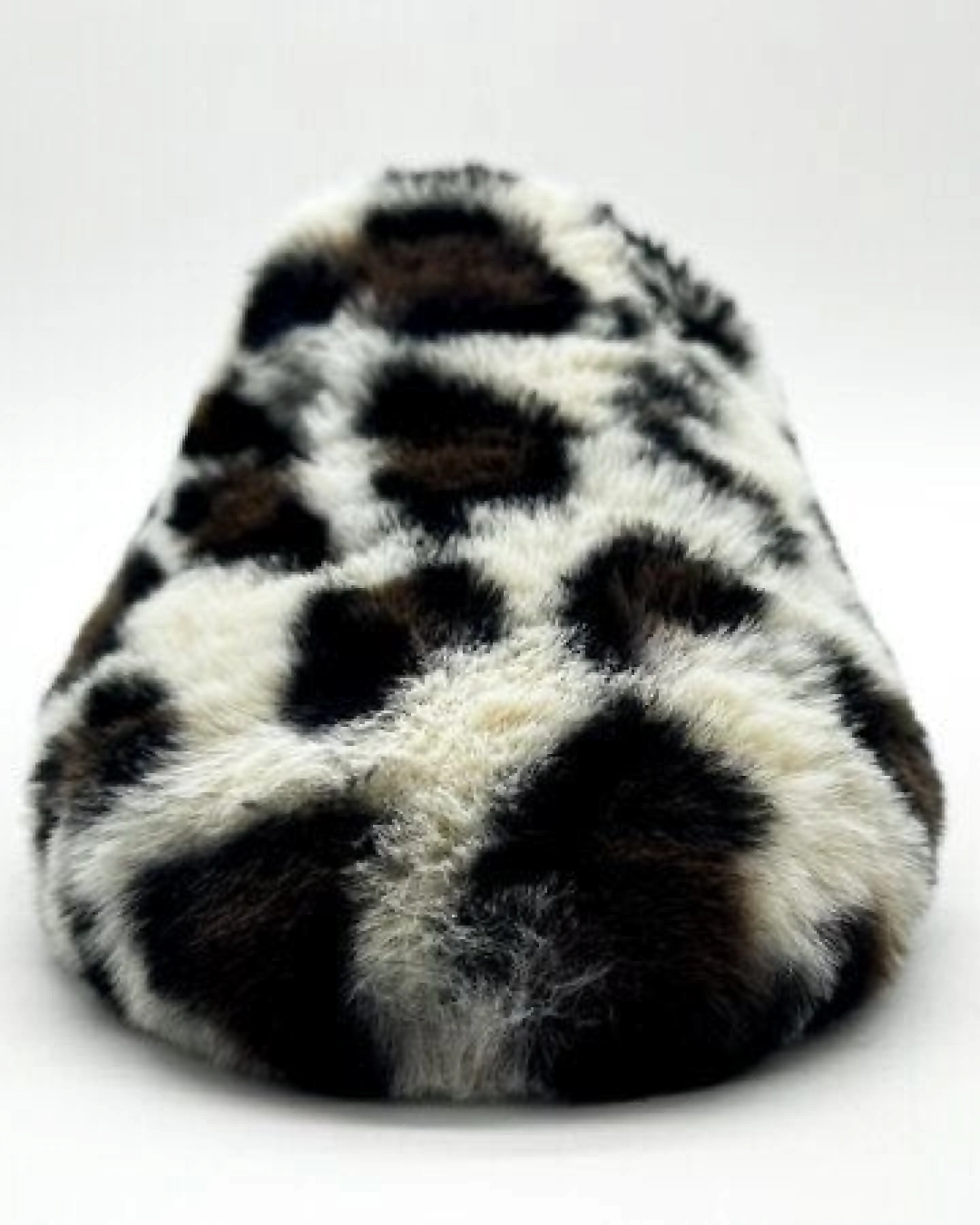 Rec Leo Slipper von thies ® aus recyceltem PES – Ansicht 4