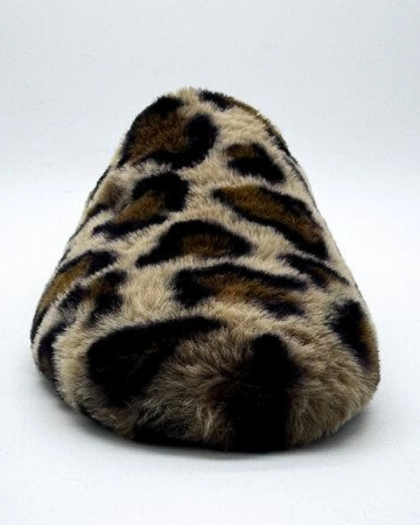 Rec Leo Slipper von thies ® aus recyceltem PES – Ansicht 4