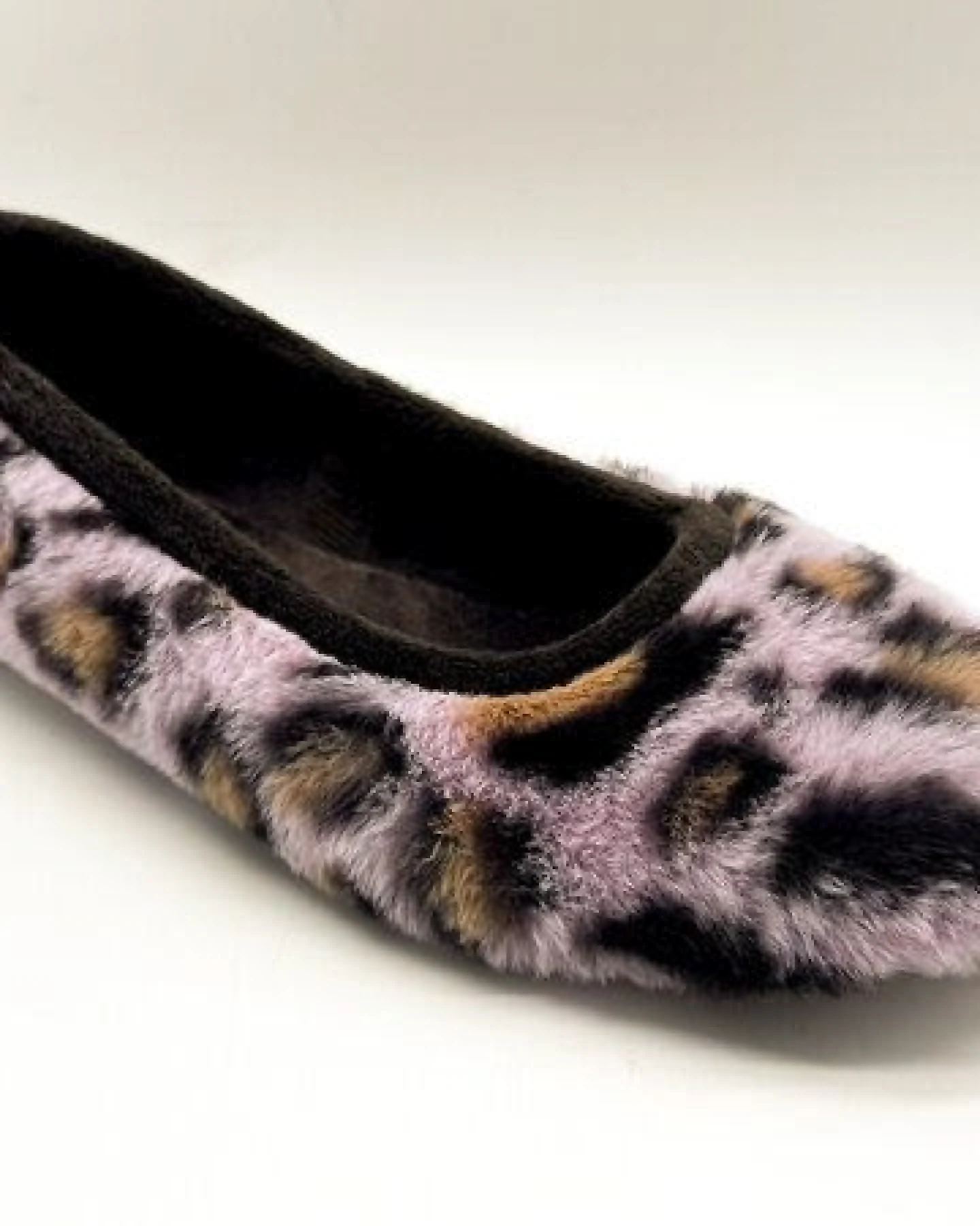Rec Leo Ballerina von thies ® aus recyceltem PES – Ansicht 3