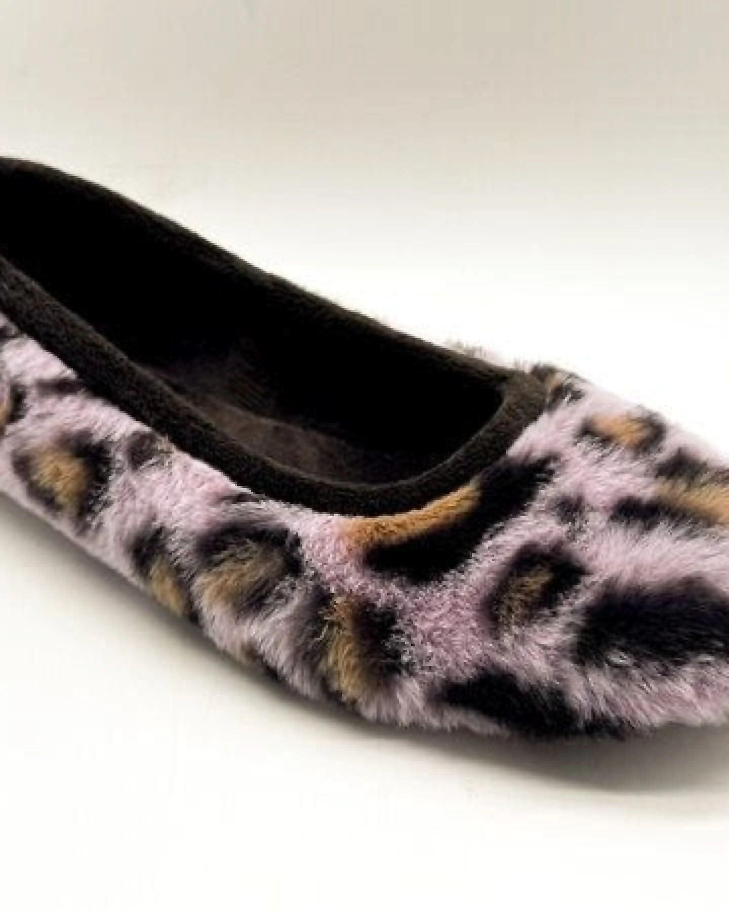 Rec Leo Ballerina von thies ® aus recyceltem PES – Ansicht 3