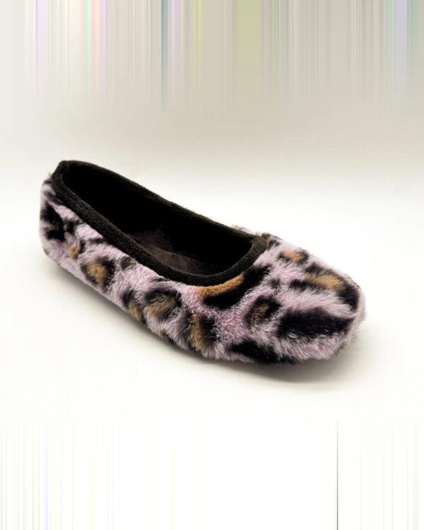 Rec Leo Ballerina von thies ® aus recyceltem PES – Ansicht 3