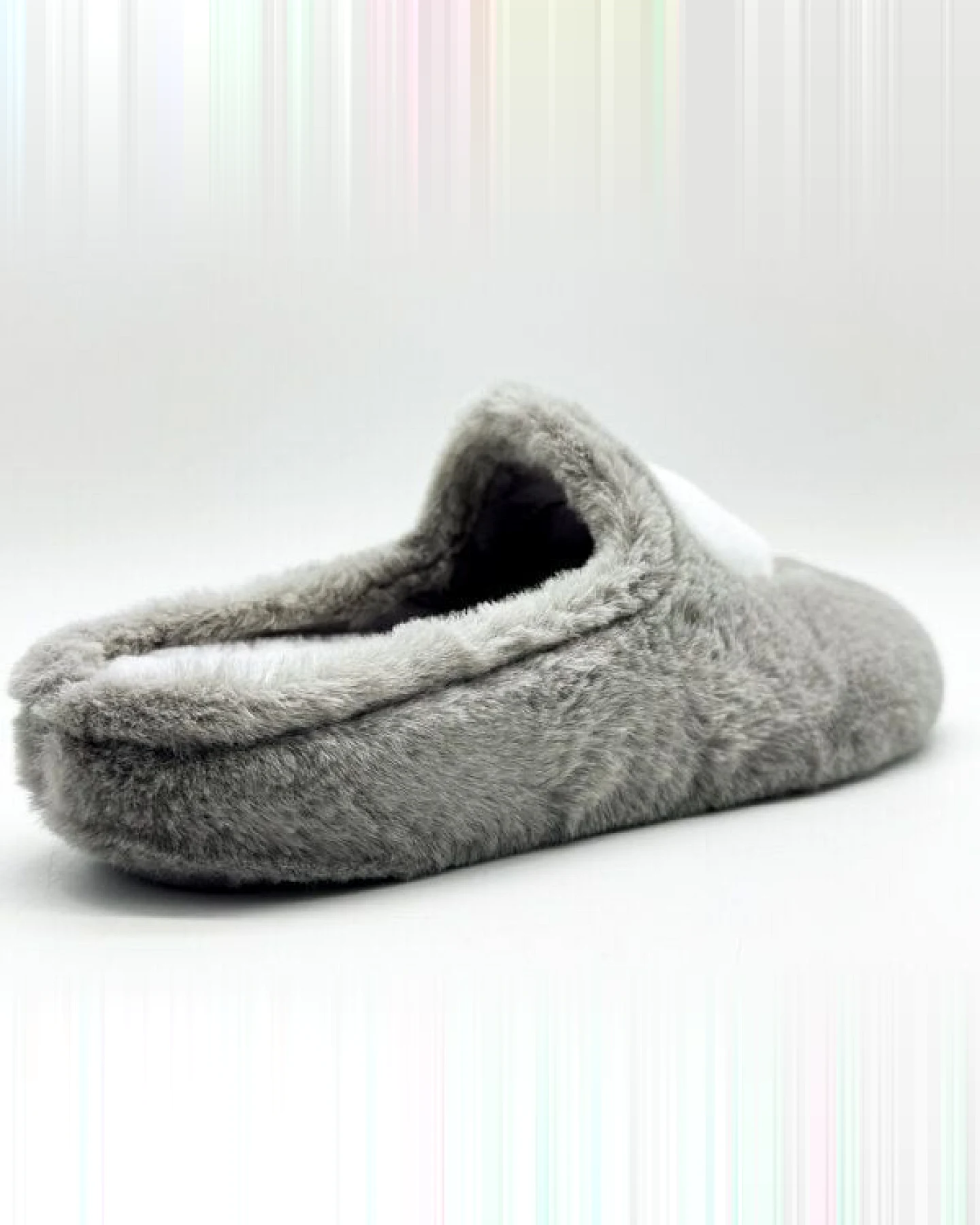 Rec Heart Slipper von thies ® aus recyceltem PES – Ansicht 4