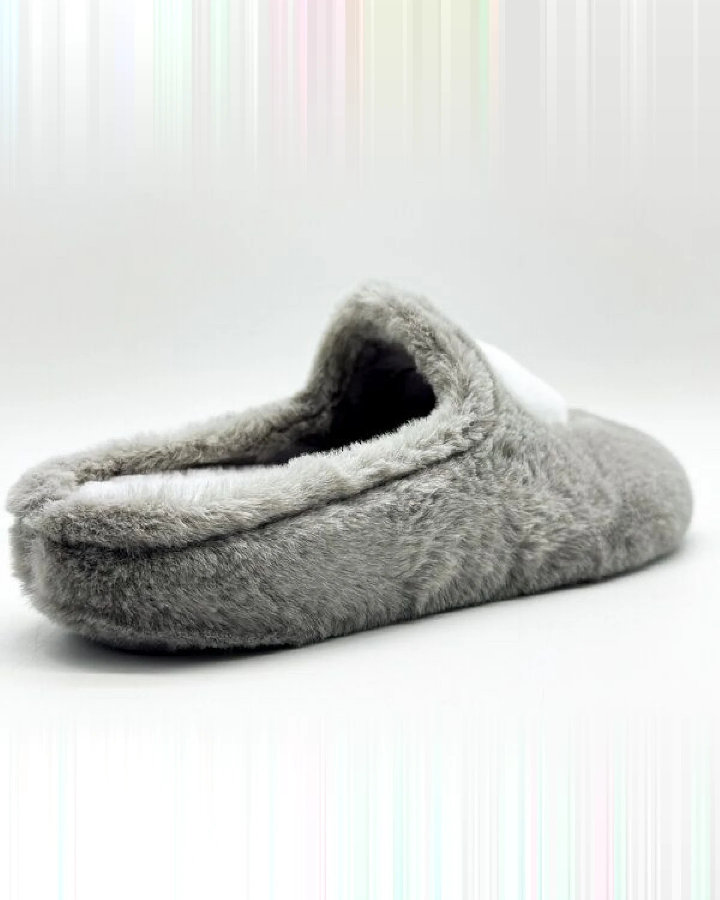 Rec Heart Slipper von thies ® aus recyceltem PES – Ansicht 4