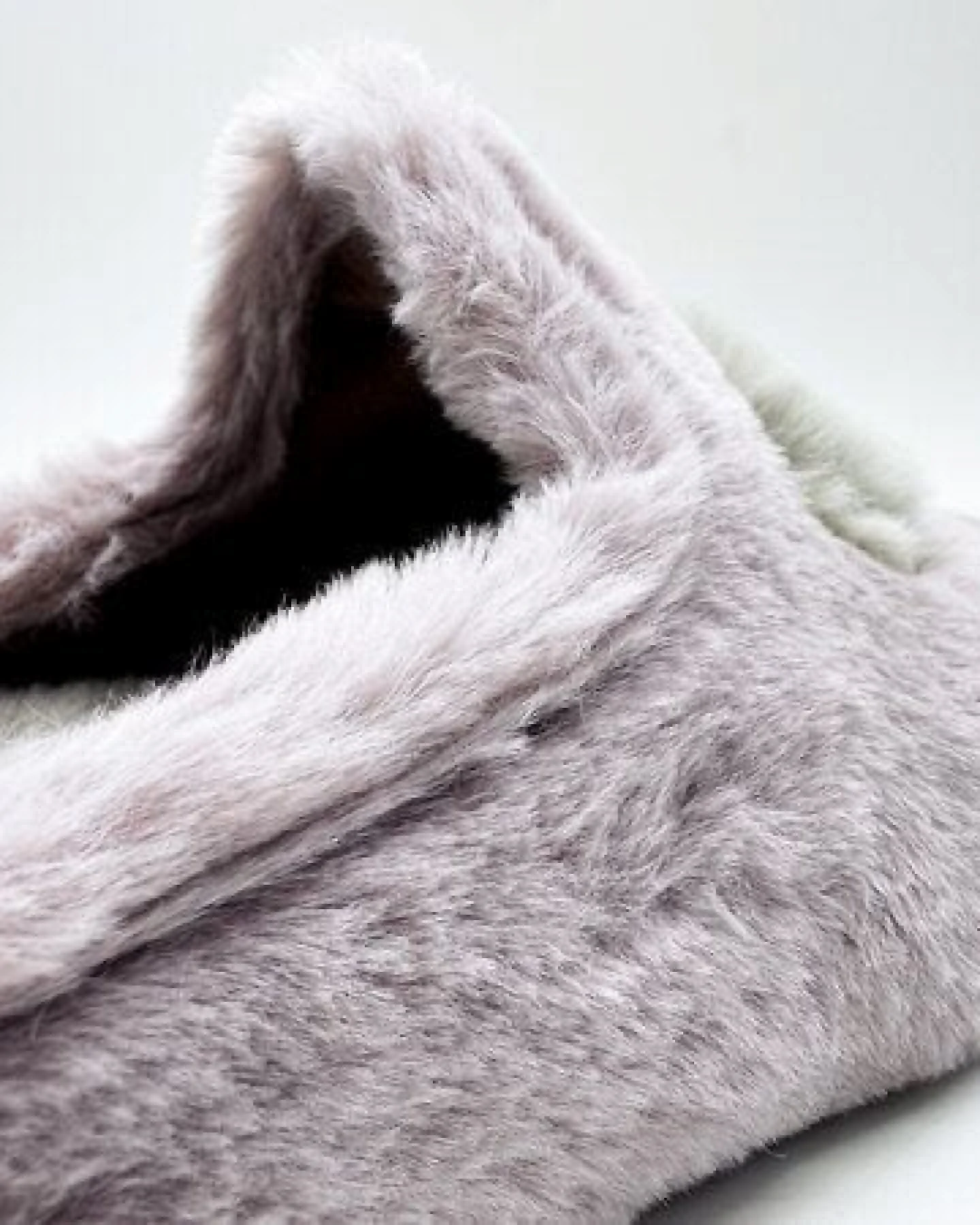 Rec Heart Slipper von thies ® aus recyceltem PES – Ansicht 4