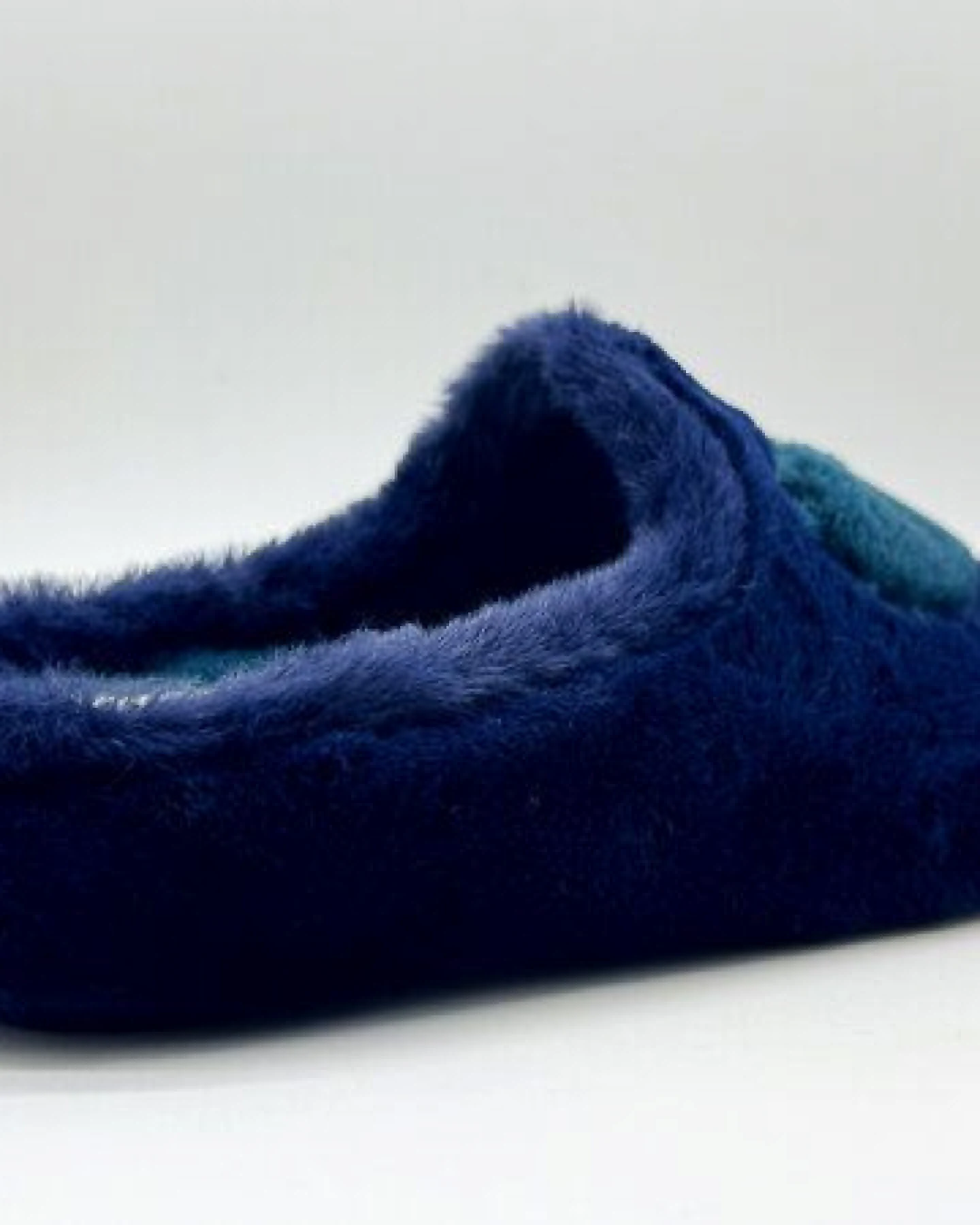 Rec Heart Slipper von thies ® aus recyceltem PES – Ansicht 4