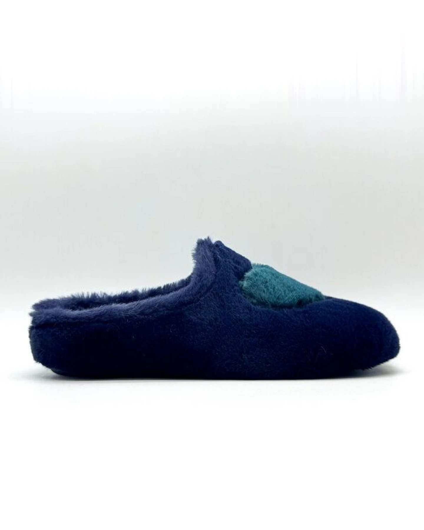 Rec Heart Slipper von thies ® aus recyceltem PES – Ansicht 2