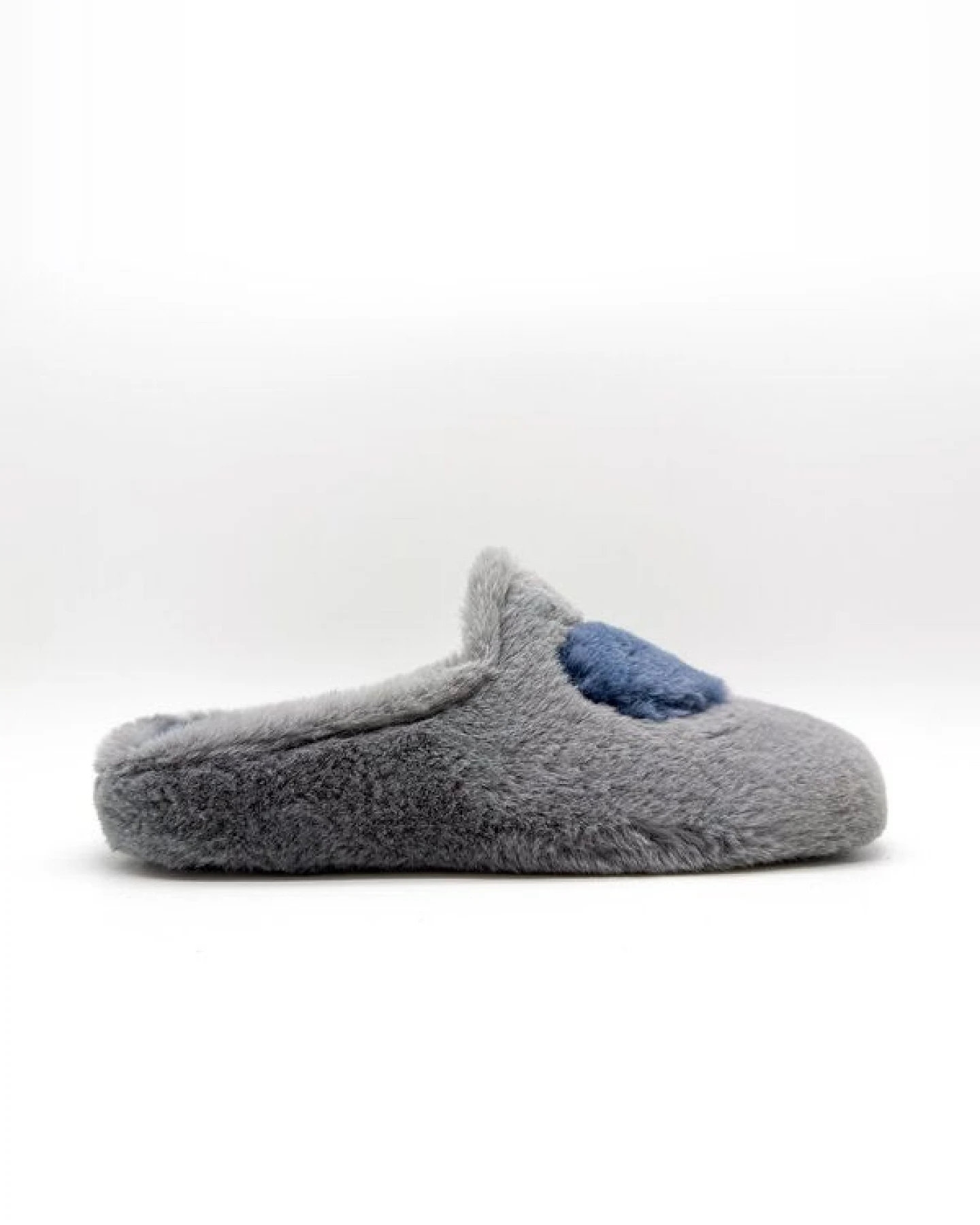 Rec Heart Slipper von thies ® aus recyceltem PES – Ansicht 2