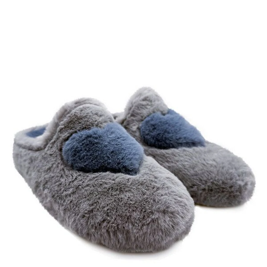 Grey Love