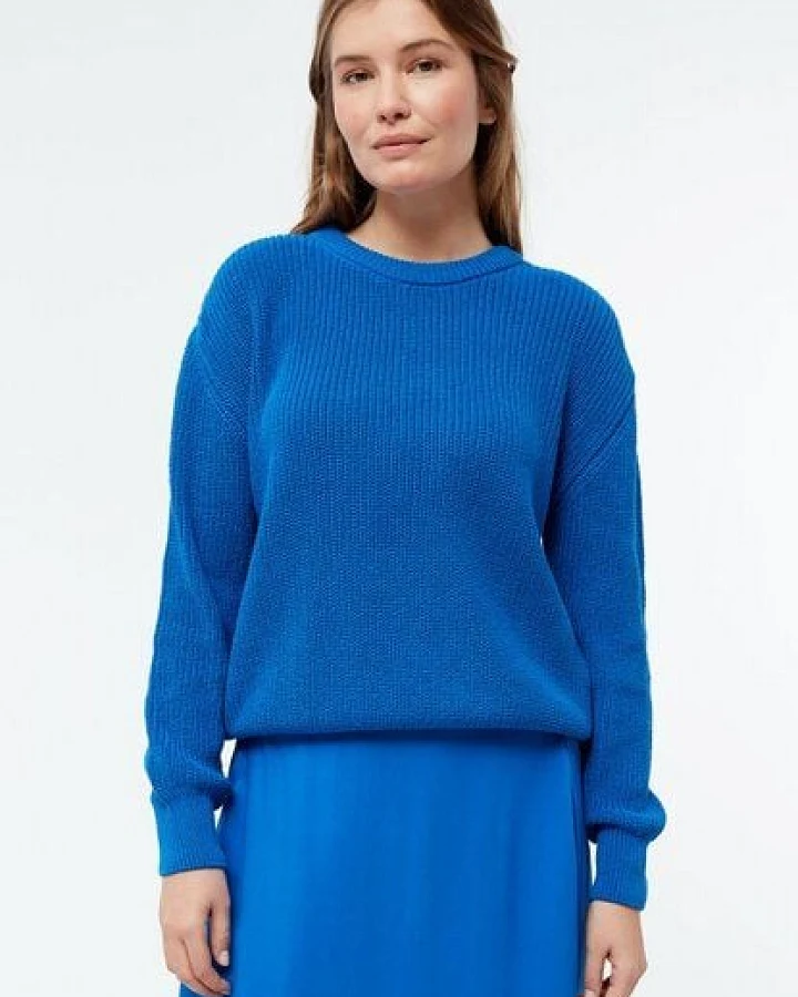Blau