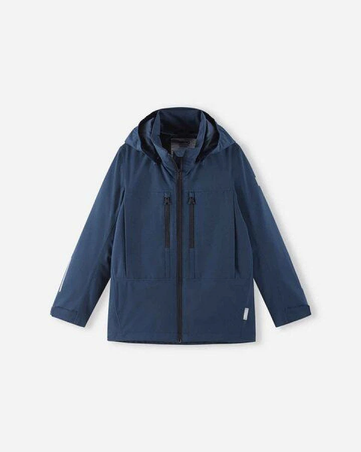 REIMA Saarela Regenjacke