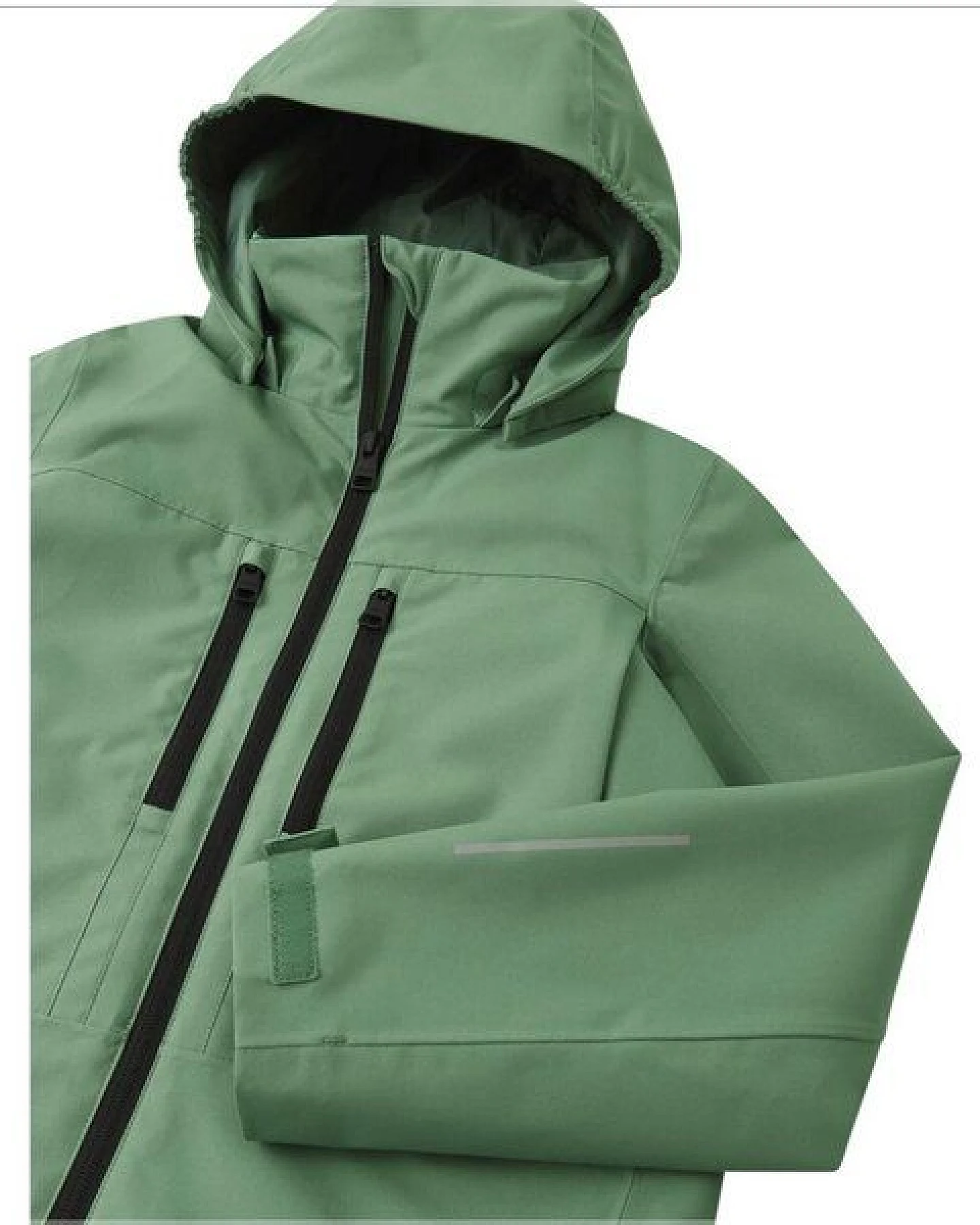 REIMA Saarela Regenjacke – Ansicht 3