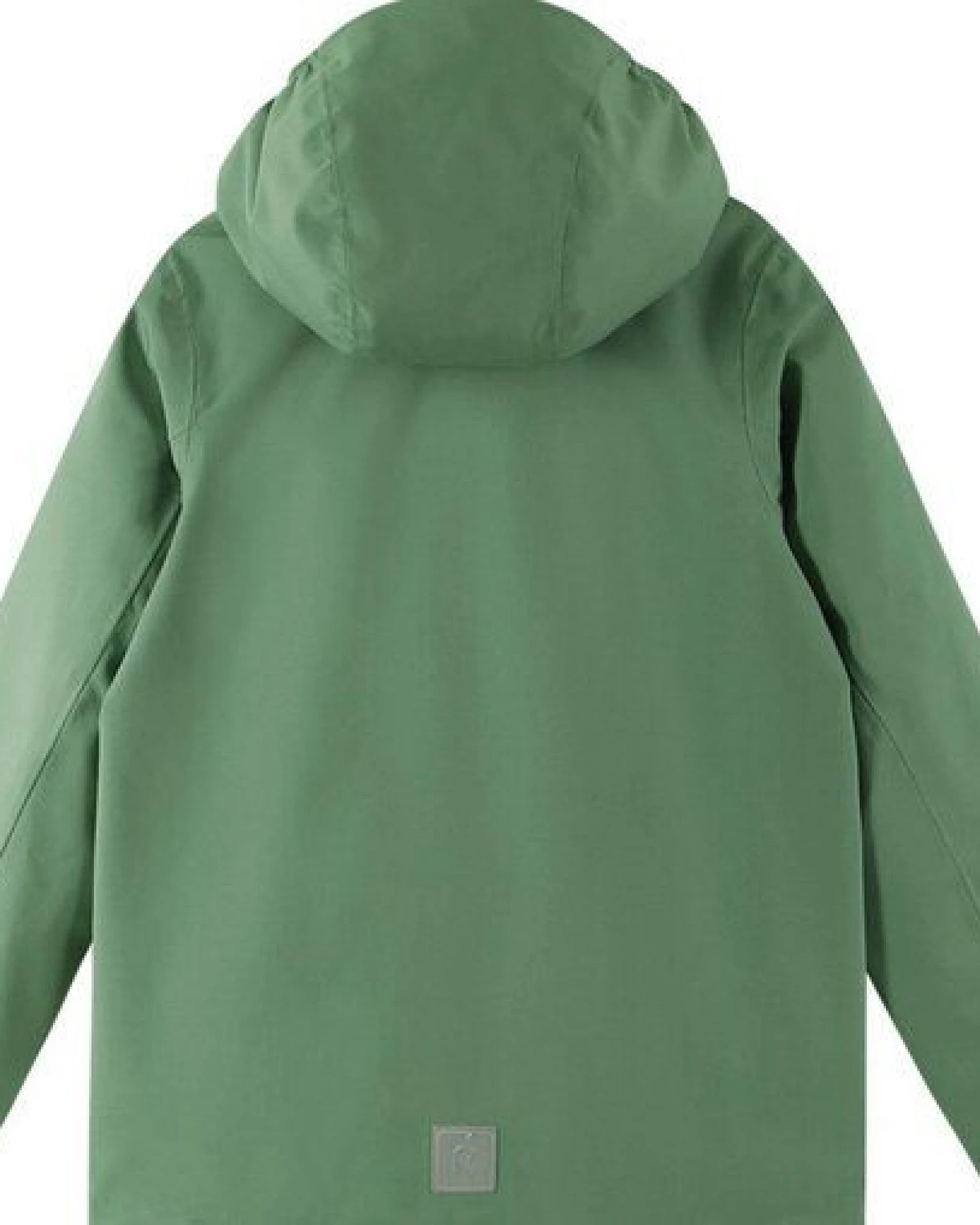 REIMA Saarela Regenjacke – Ansicht 2