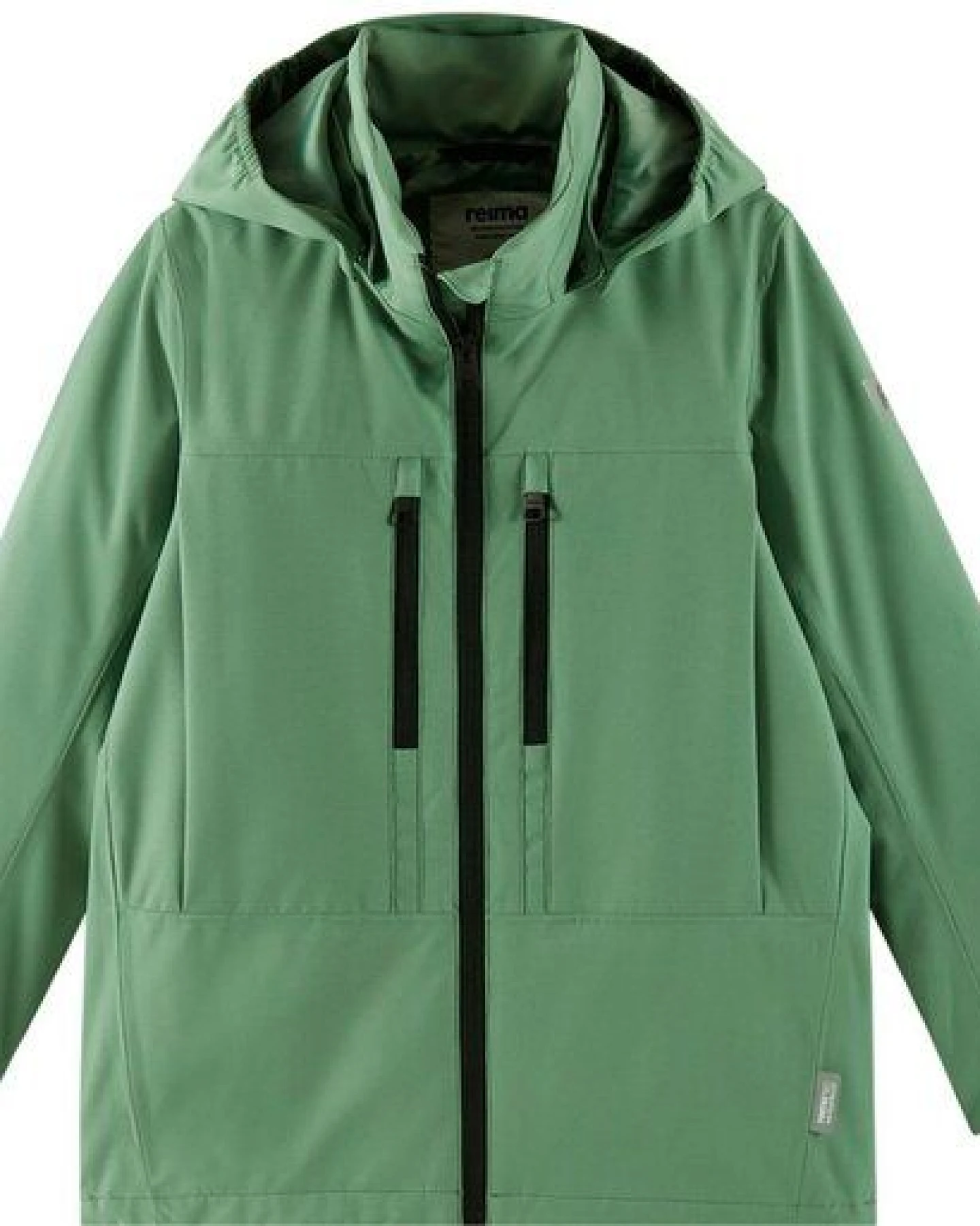 REIMA Saarela Regenjacke – Ansicht 3