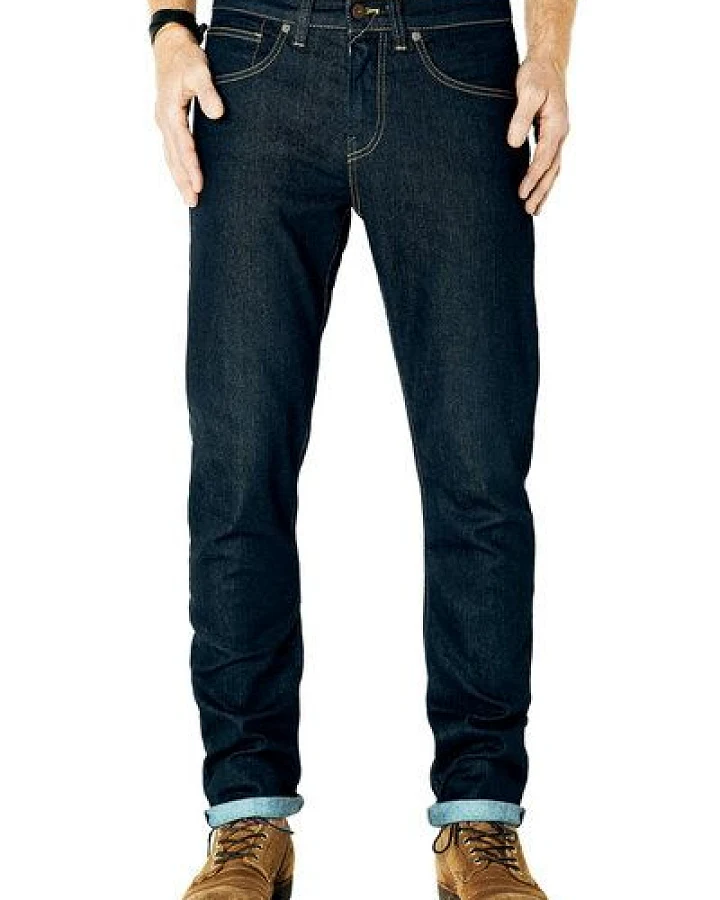Kuyichi Jeans Slim Fit - Jamie - Dark Rinse
