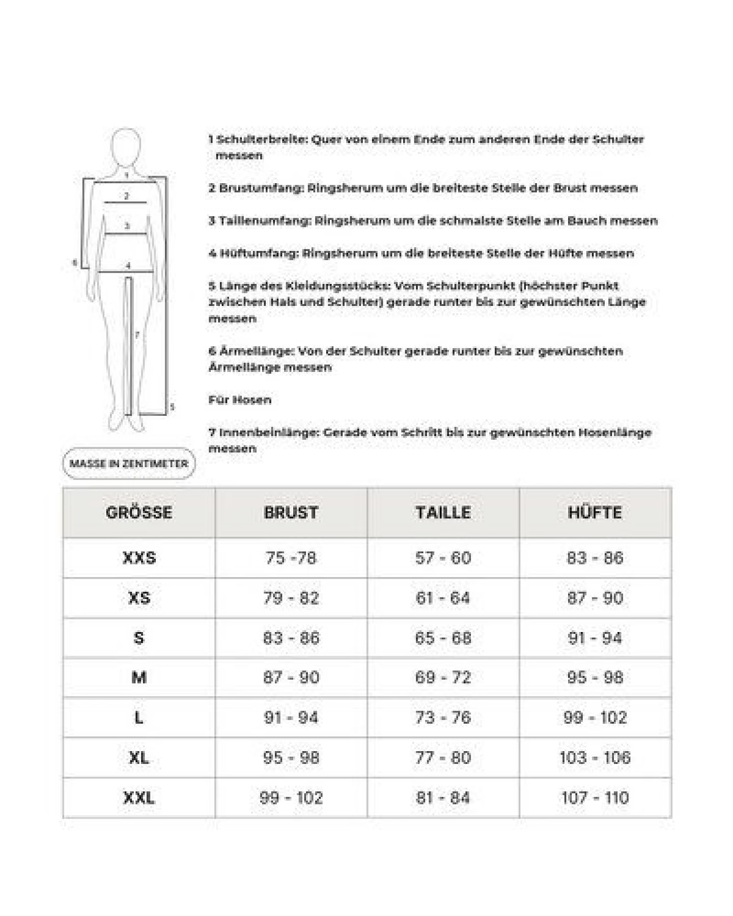 l'amour est bleu Tencel Overall – Ansicht 2