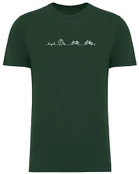Waldgrün