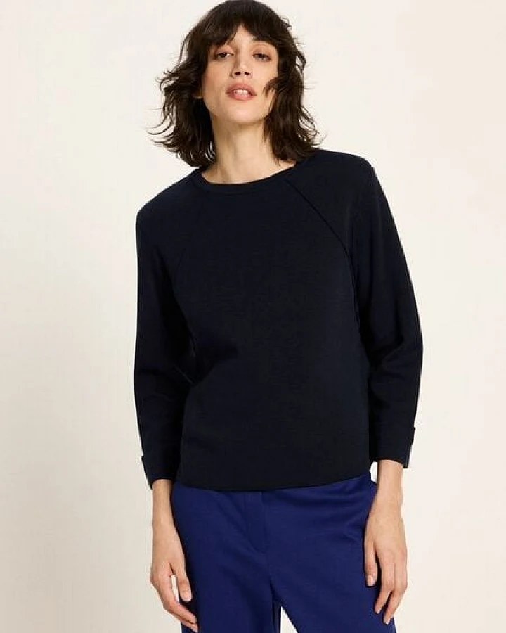 Blau