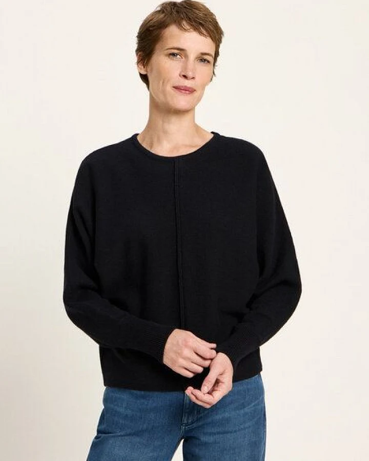 LANIUS Fledermaus Pullover