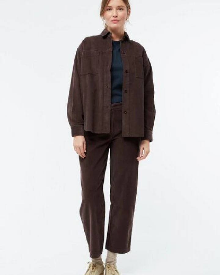 Coffee Brown