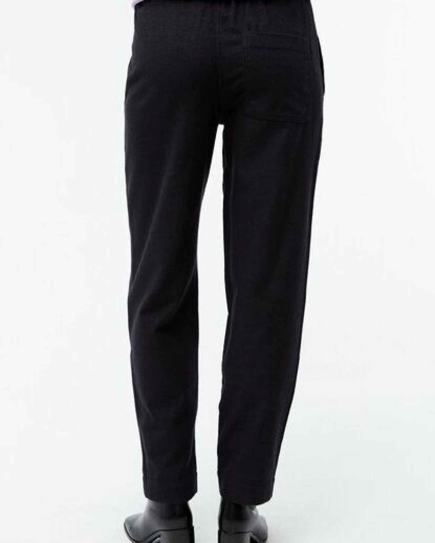 Givn Berlin Flanellhose GBHELENA in gerader Passform – Ansicht 3