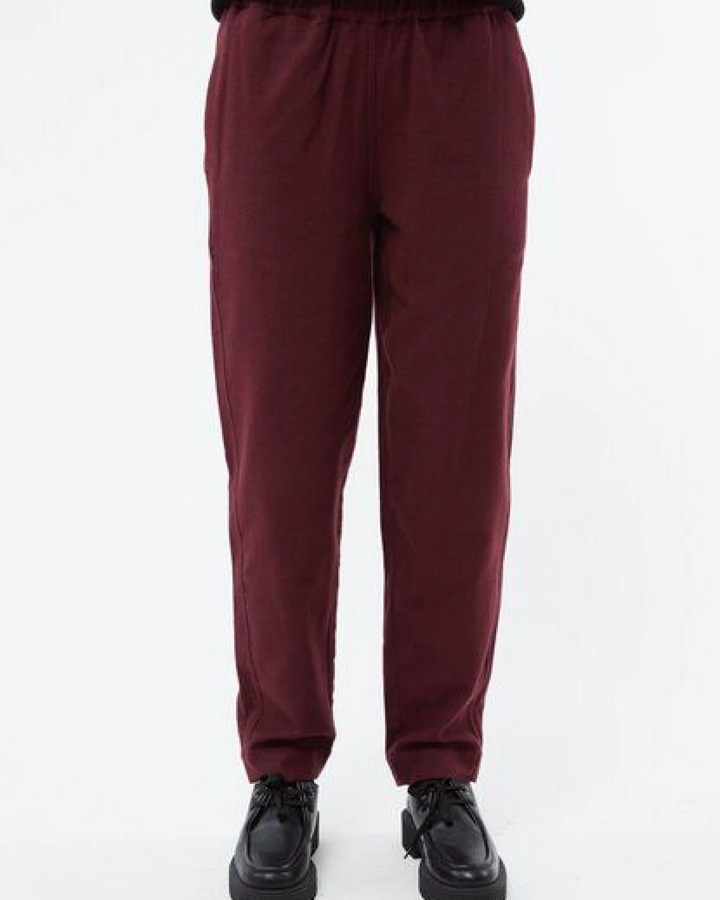 Givn Berlin Flanellhose GBHELENA in gerader Passform – Ansicht 2