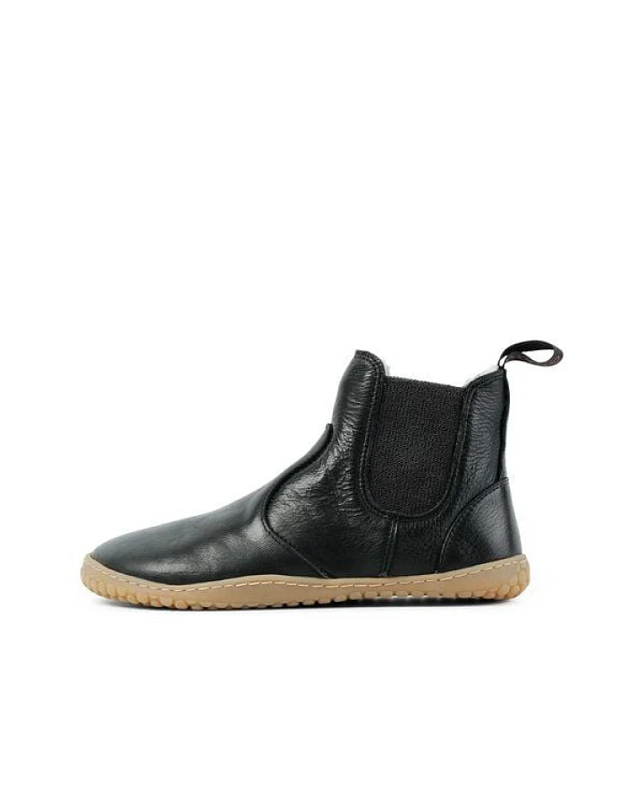Grand Step Shoes Kim, gefütterte Barfußschuhe