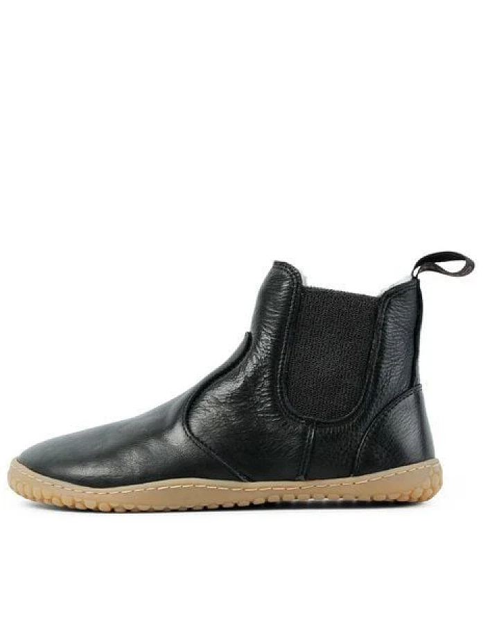 Grand Step Shoes Kim, gefütterte Barfußschuhe