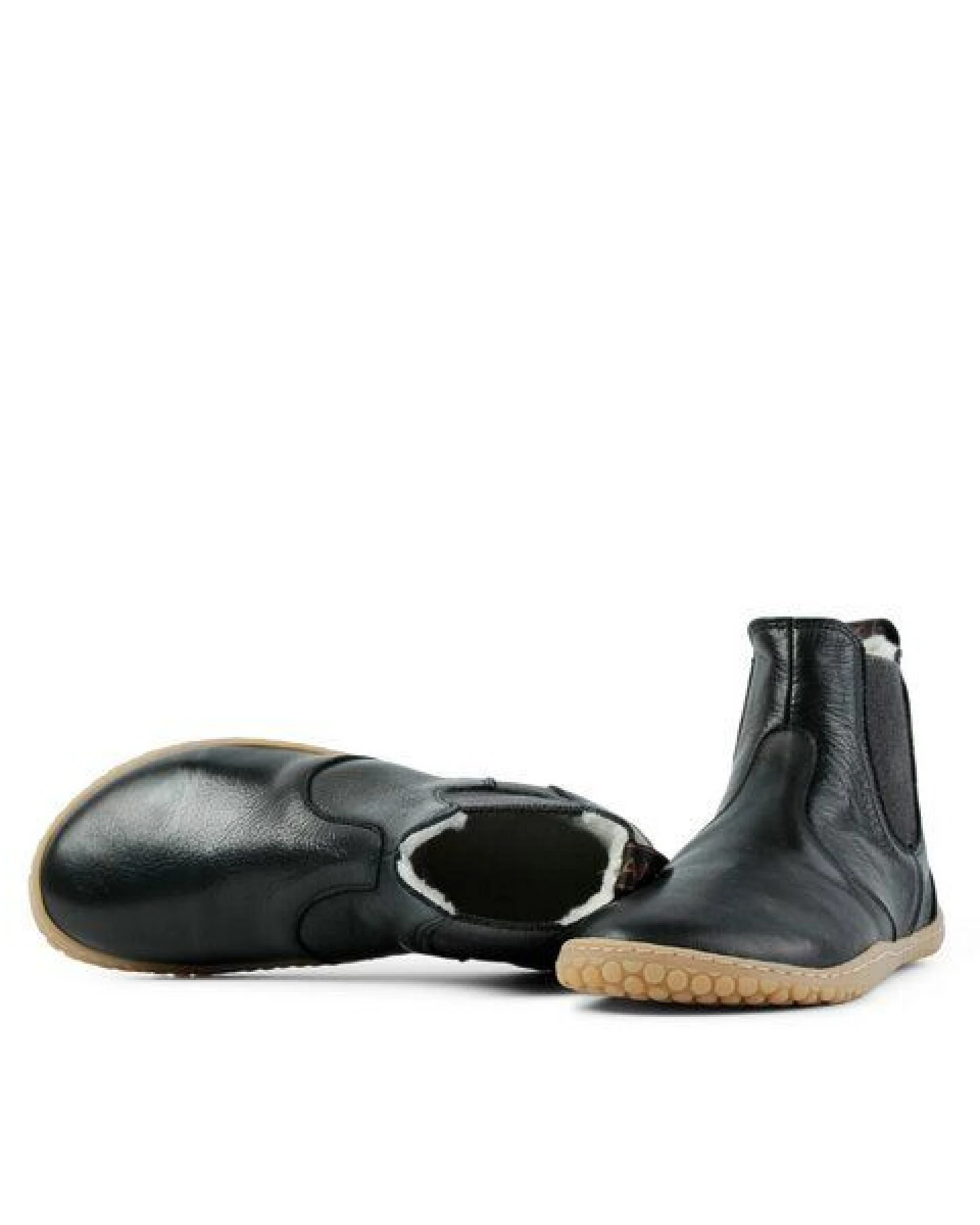 Grand Step Shoes Kim, gefütterte Barfußschuhe – Ansicht 2