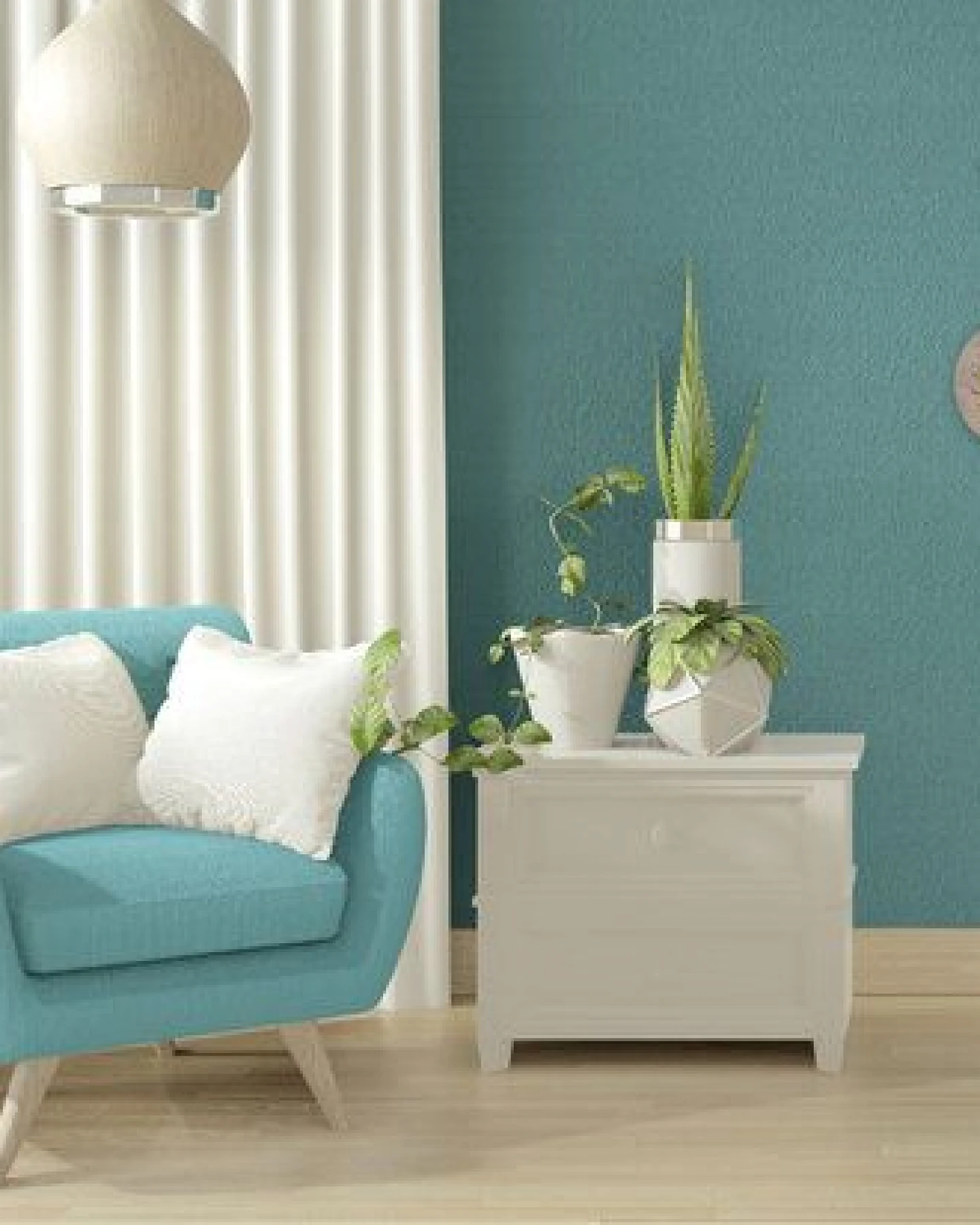 BeWooden Holzbild Wanddekoration – Yeltit – Ansicht 2