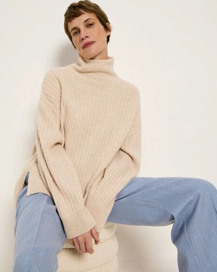 Sahara Melange