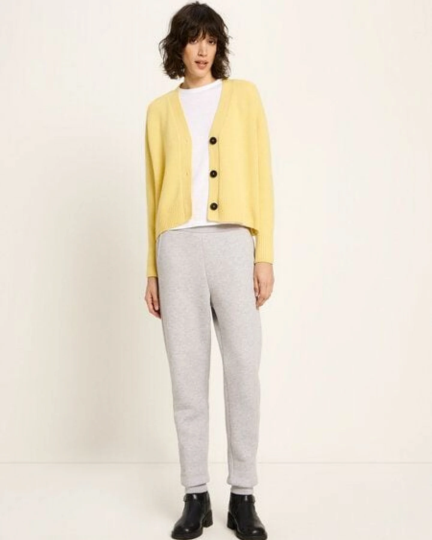 LANIUS Strickjacke – Ansicht 2