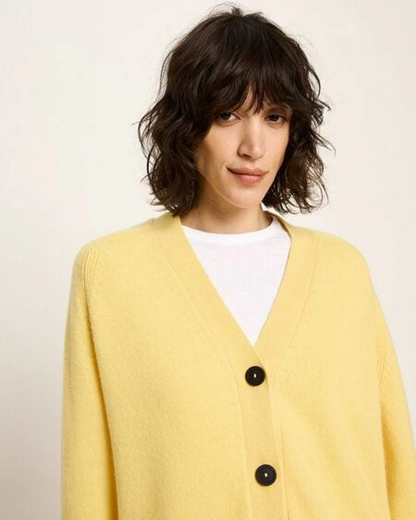 LANIUS Strickjacke – Ansicht 4