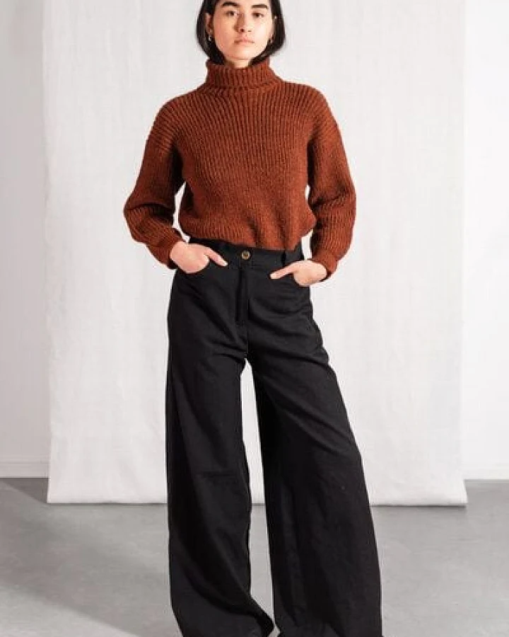 Jyoti - Fair Works Bio-Baumwoll Hose Tarani