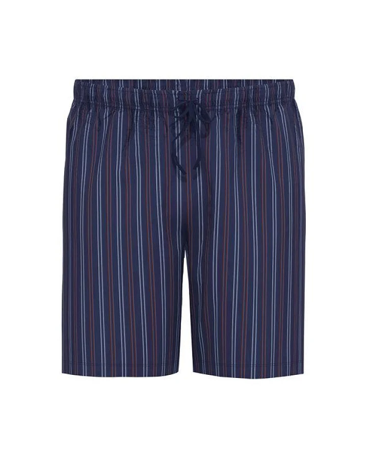 Ammann Herren Homewear Short / Schlafhose