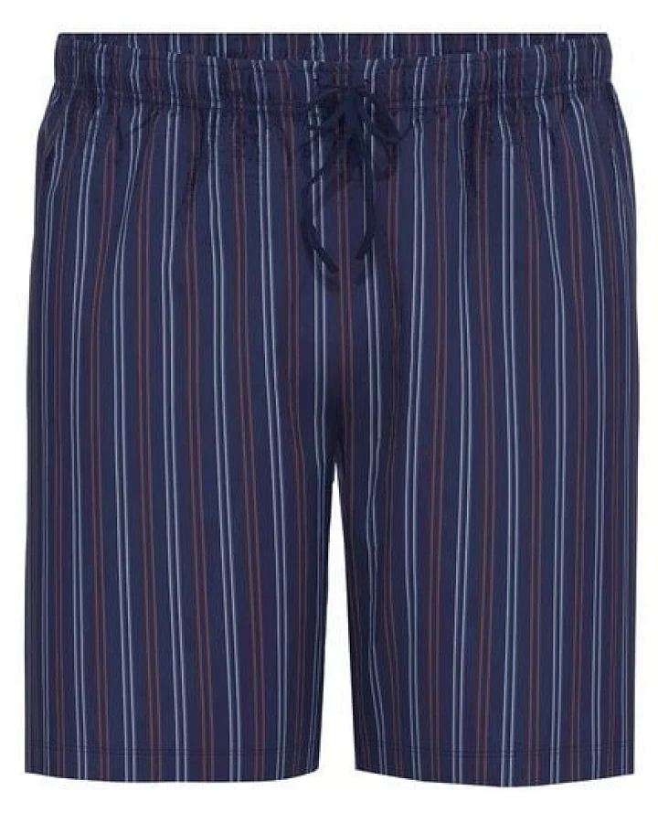 Ammann Herren Homewear Short / Schlafhose
