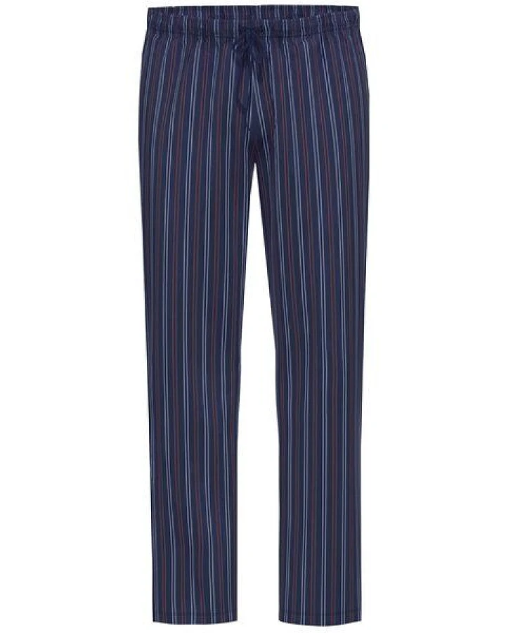 Ammann Herren Homewear Hose / Schlafhose
