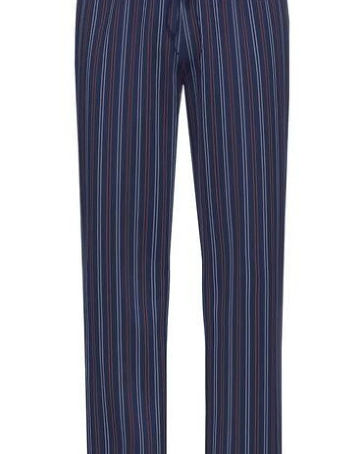 Ammann Herren Homewear Hose / Schlafhose
