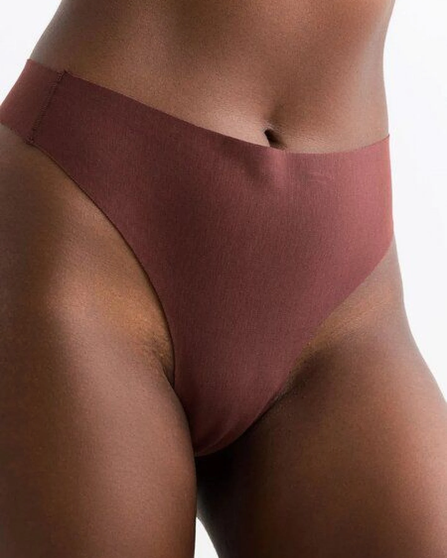 erlich textil Casual Cotton String mit 94% Baumwolle (aus kontrolliert biologischem Anbau), made in Europe – Ansicht 4