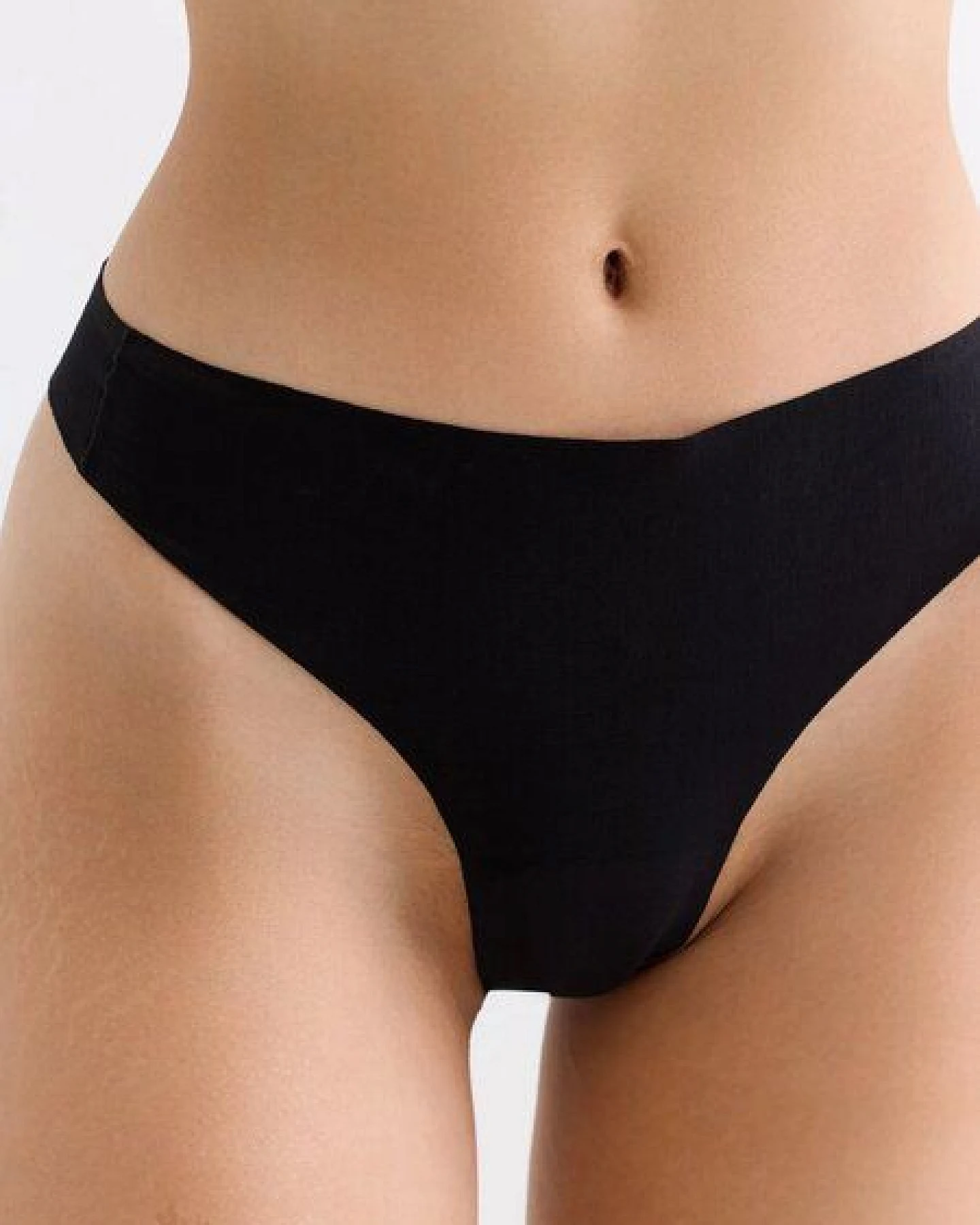 erlich textil Casual Cotton String mit 94% Baumwolle (aus kontrolliert biologischem Anbau), made in Europe – Ansicht 4