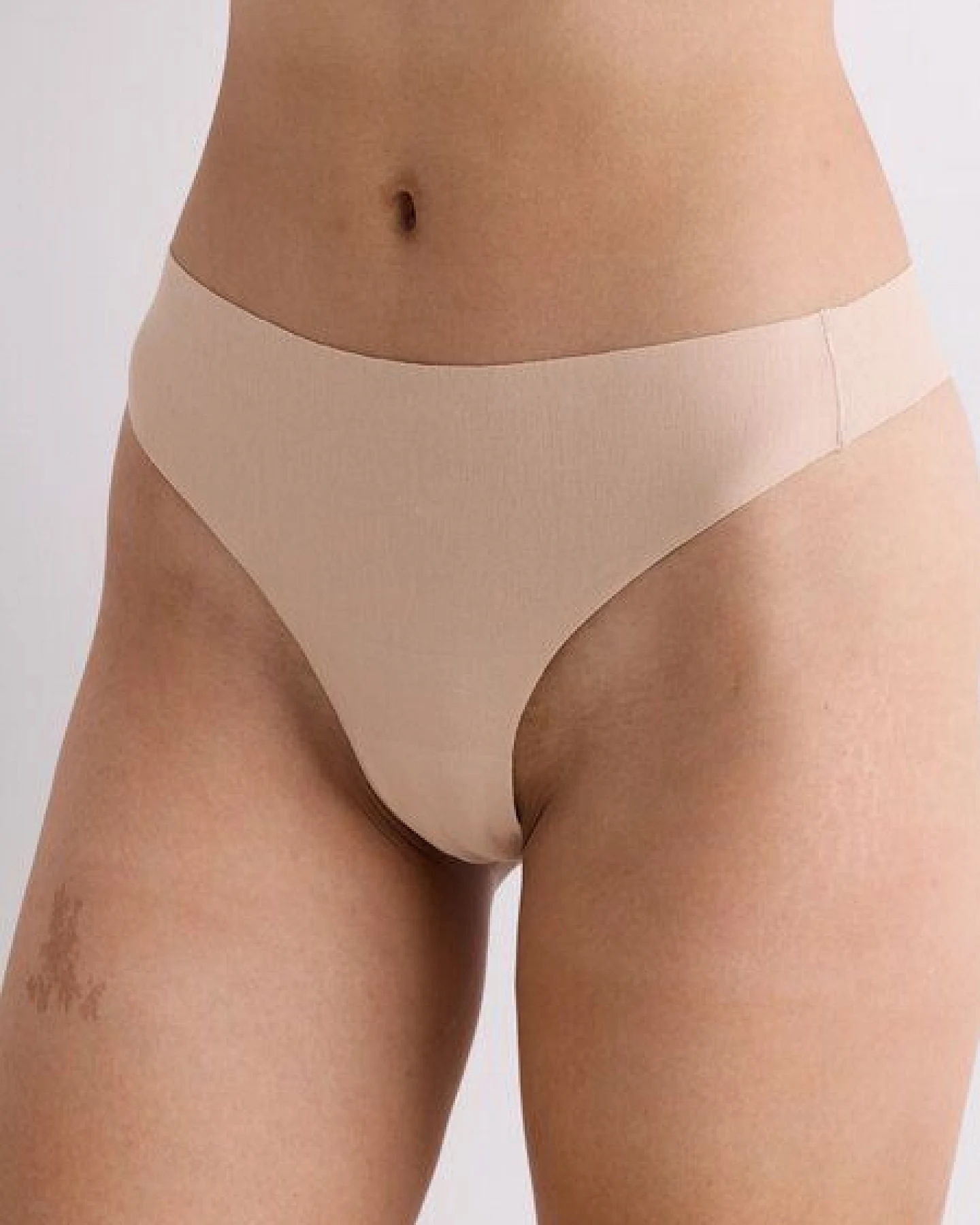 erlich textil Casual Cotton String aus Bio-Baumwolle, made in Europe – Ansicht 2