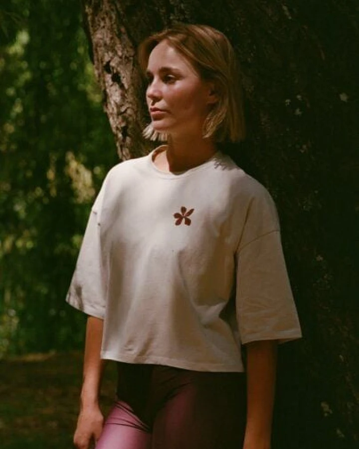 Nénés T-Shirt – Victoire