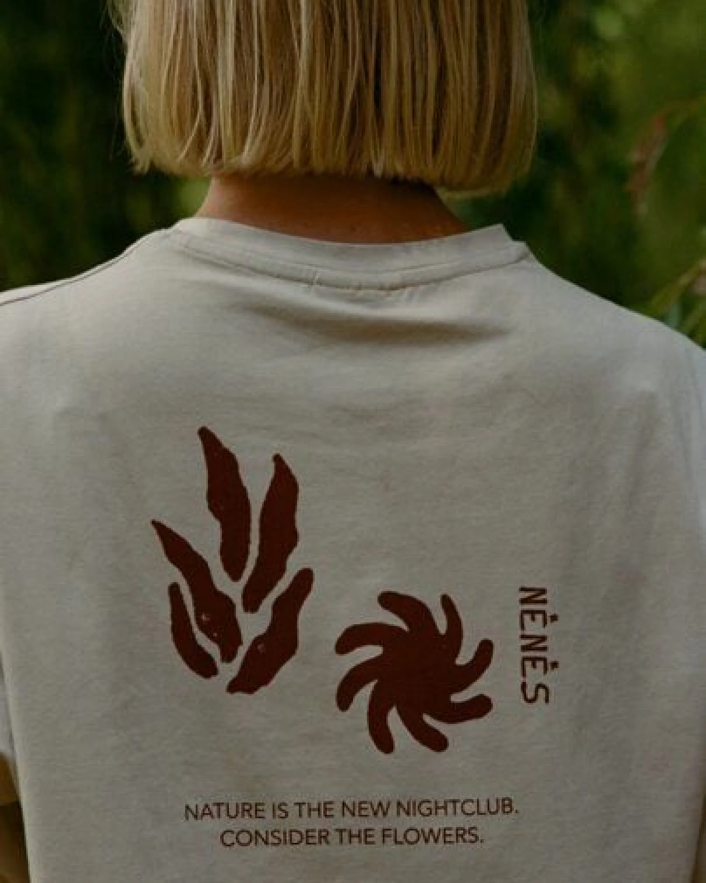 Nénés T-Shirt – Victoire – Ansicht 4