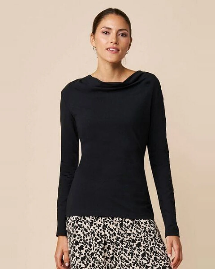 LANA Shirt, Modell Jule