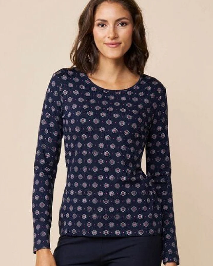 Dafina Maritime Blue