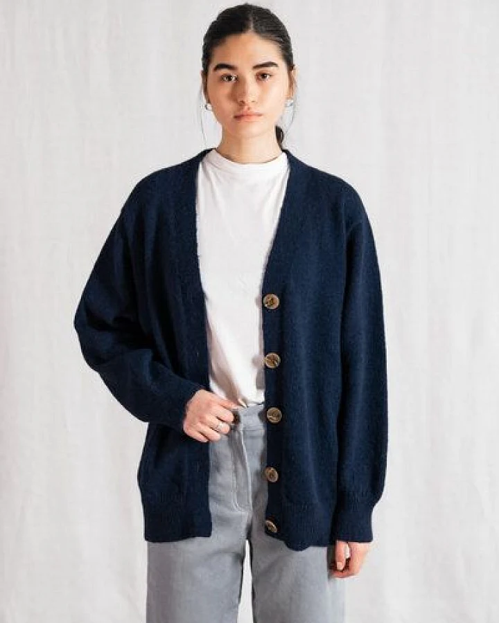 Blau